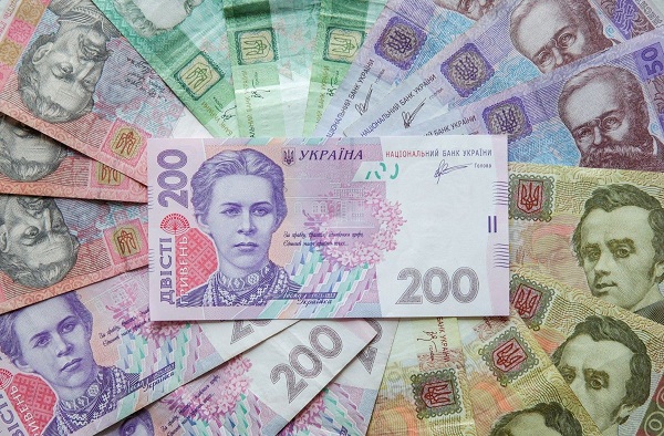 Великі та середні підприємства України збільшили прибуток до 133 мільярдів