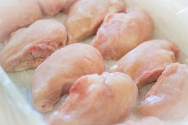 Украина вошла в ТОП-10 лидеров по экспорту замороженного мяса птицы