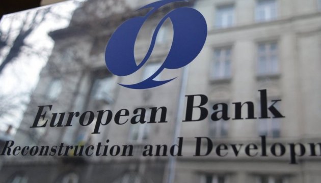 ЄБРР виділив € 35 мільйонів на будівництво сміттєпереробного заводу у Львові