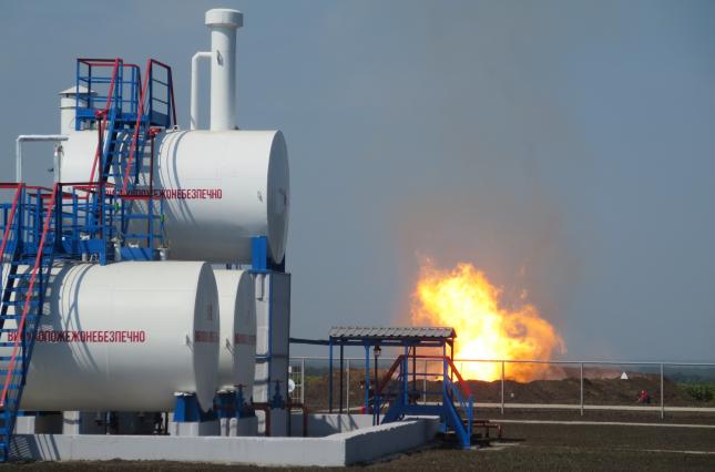 Росія захопила родовища нафти, газу й золота в Україні на понад $12 трлн – WP