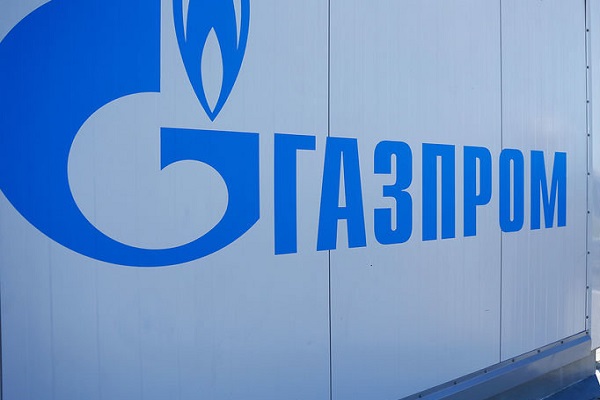 В Голландии арестовали активы Газпрома