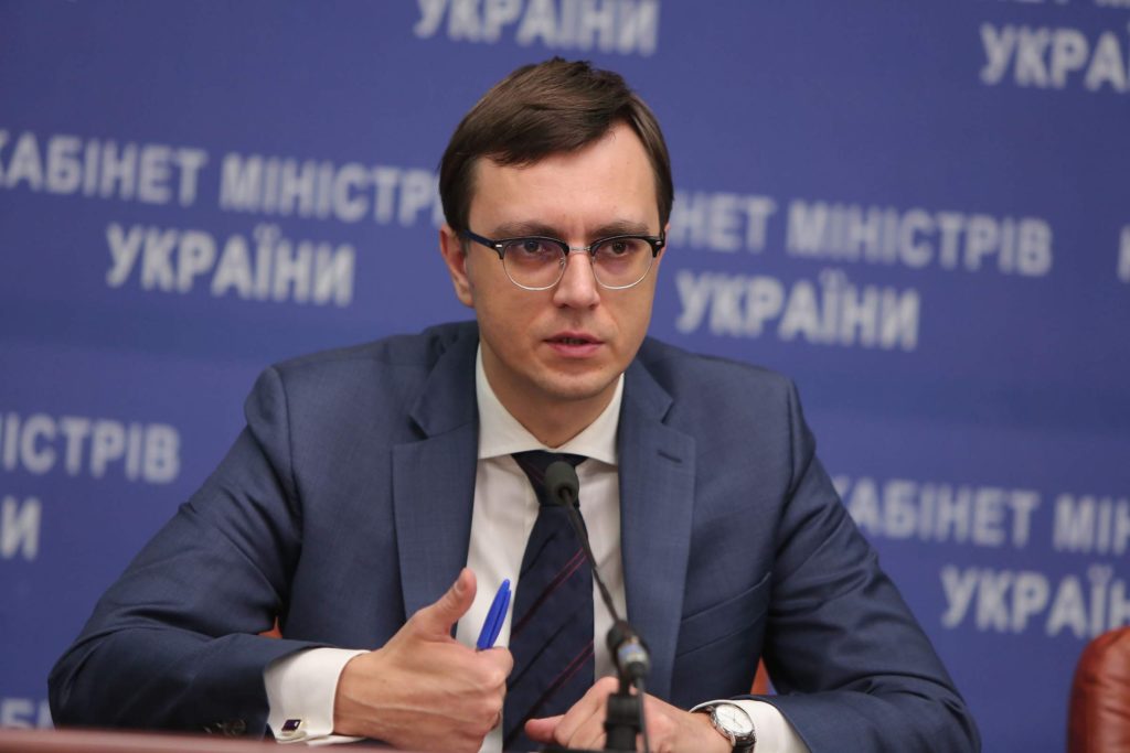 BYD заинтересовался Украиной BYD заинтересовался Украиной
