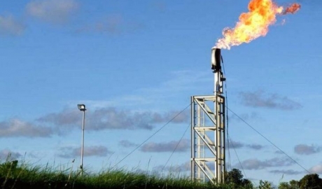На Харківщіні знайшли нове родовище газу