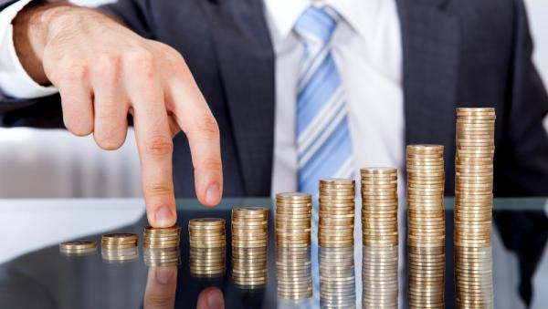 Поступления в местные бюджеты выросли на 22,6%
