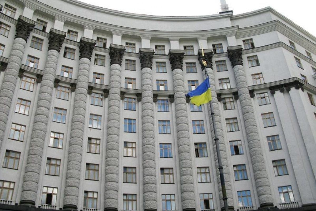 В Украине создали Совет по вопросам торговли и устойчивого развития