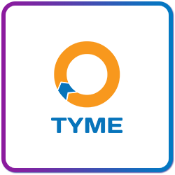 Нацбанк скасував реєстрацію міжнародної платіжної системи TYME