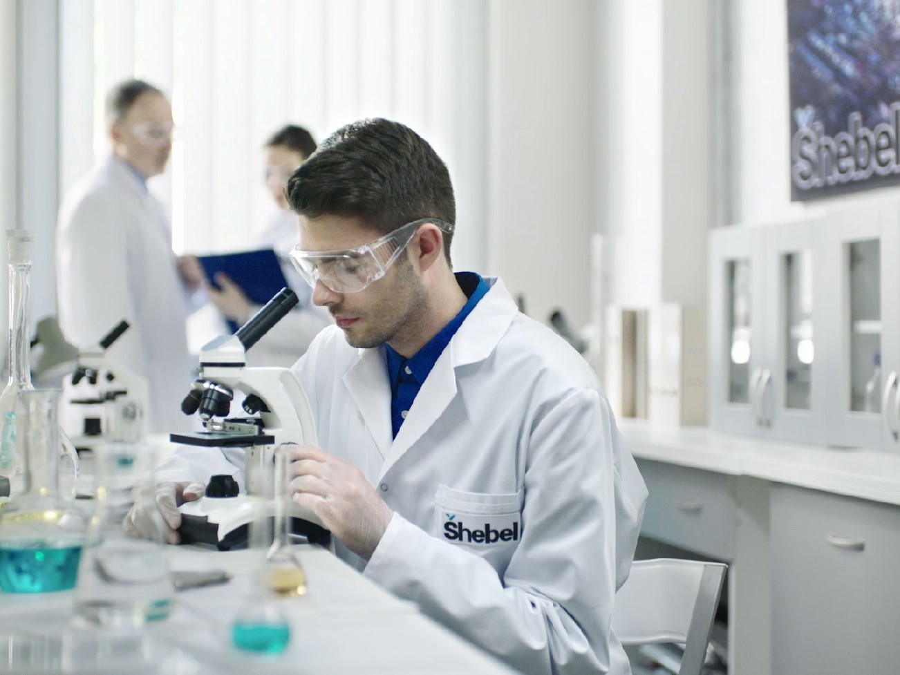 Укргаздобыча заключило контракт с BASF