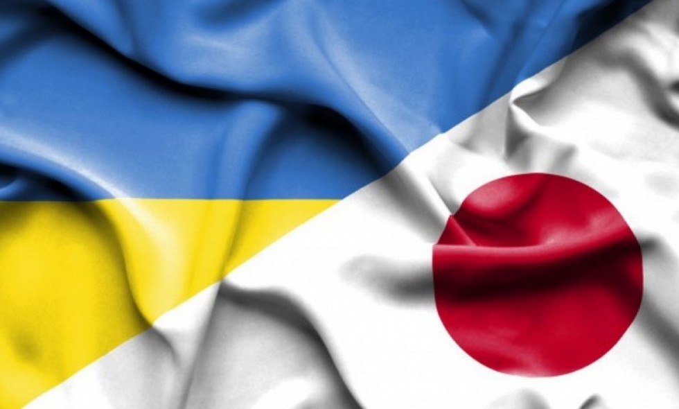 Україна та Японія поглиблюють співпрацю у сфері подолання наслідків аварії на АЕС