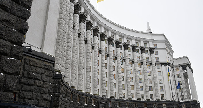 Уряд ухвалив Стратегію розвитку оборонно-промислового комплексу до 2028 року Уряд ухвалив Стратегію розвитку оборонно-промислового комплексу до 2028 року