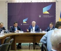 В Україні розпочала роботу Координаційна Рада з розвитку цифрової економіки