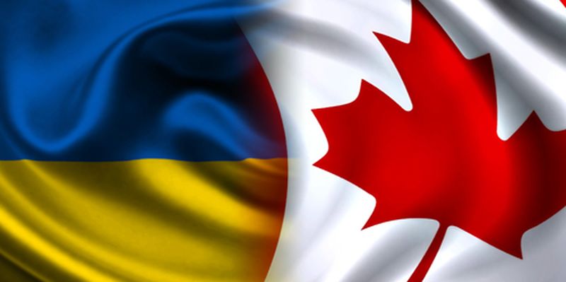 Канада надасть $30 млн на підтримку підприємництва в Україні