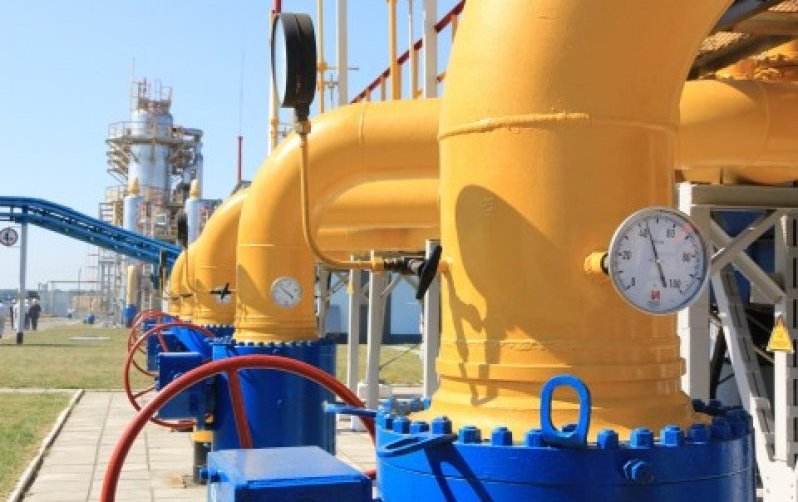 Нафтогаз узгодив з урядом порядок відокремлення функції оператора ГТС