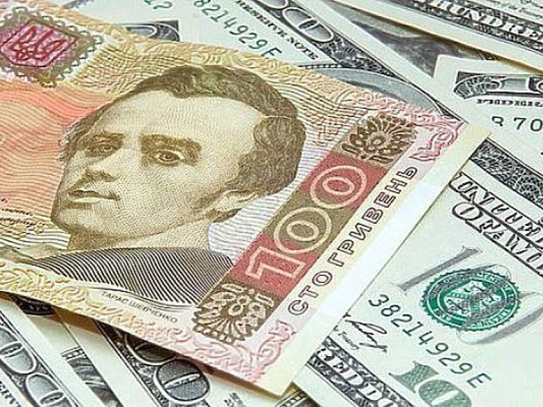 НБУ переглянув методику розрахунку офіційного курсу гривні до долара США та час його оприлюднення НБУ переглянув методику розрахунку офіційного курсу гривні до долара США та час його оприлюднення