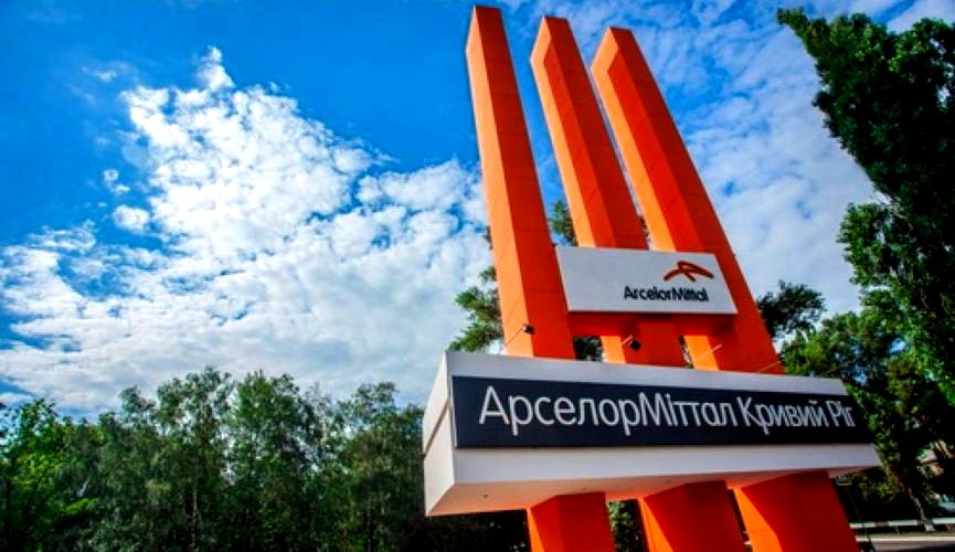 АМКР поставить арматурний прокат для будівництва з/д гілки між Києвом та аеропортом «Бориспіль»