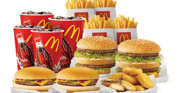2 серпня у пошановувачів McDonald’s з’явилася своя криптовалюта – MacCoin