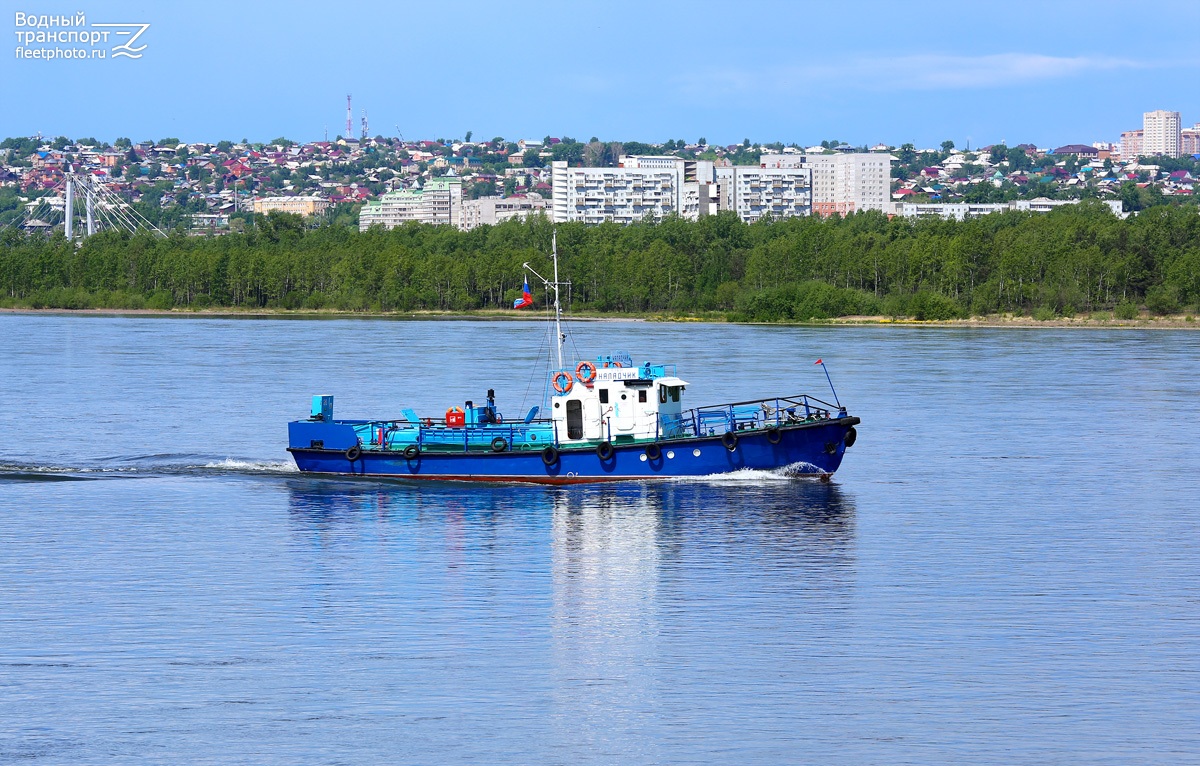 Розпочато роботу Державної служби морського та річкового транспорту України