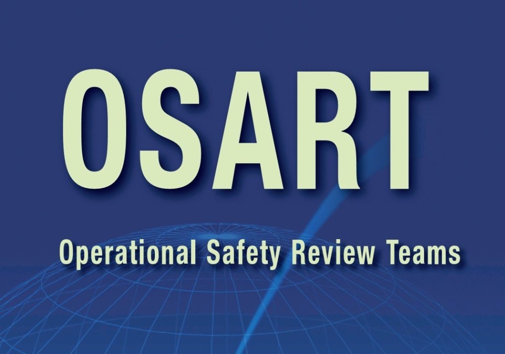 Запорізька АЕС готується до місії OSART