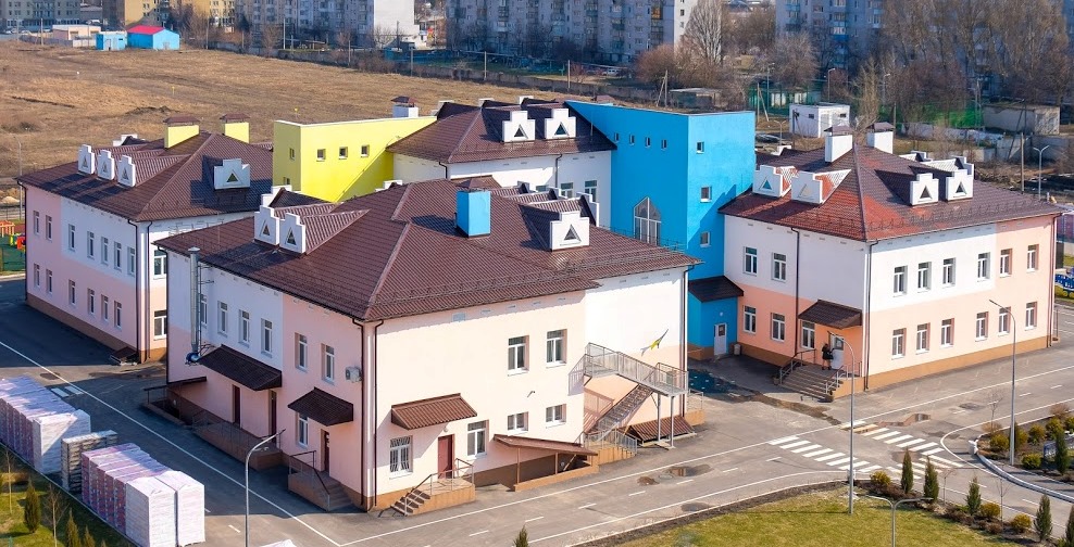 На Дніпропетровщині почали реалізовувати 350 інфраструктурних проектів