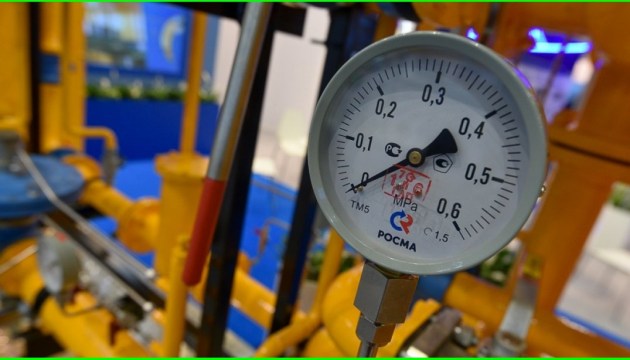 Підприємства зменшили борг перед Нафтогазом на 0,3%