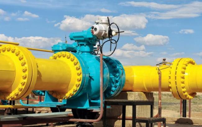 «Нафтогаз» презентував дорожню карту анбандлінгу оператора ГТС