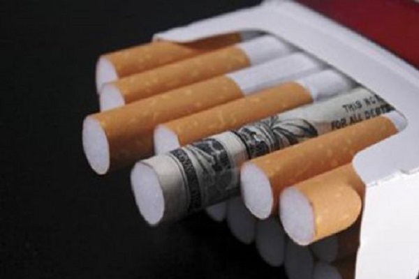 В Україні знову можуть подорожчати сигарети