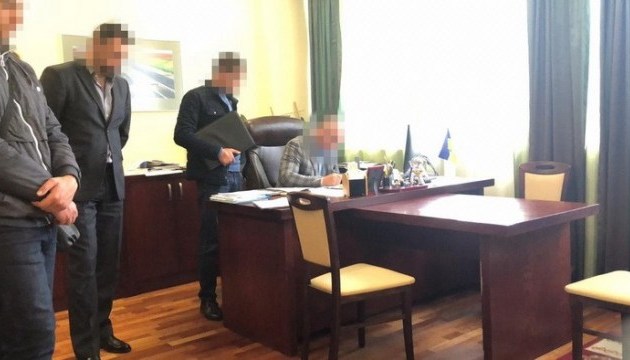 Керівництво «Укравтодору» завдало збитків державі більш ніж на 220 млн грн