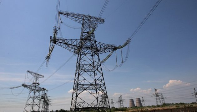 Україна попередила ООН про загрозу енергосистеми країни з боку РФ