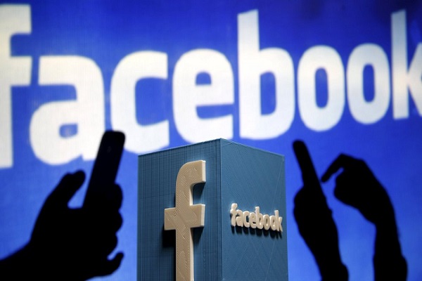 Facebook загрожує штраф на понад $1,5 мільярда
