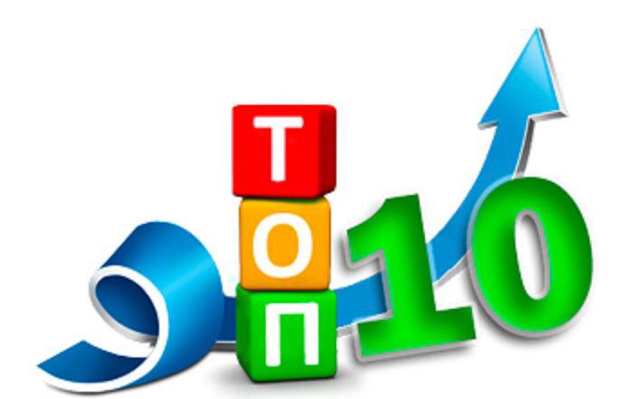 ТОП – 10 українських товарів, що експортуються