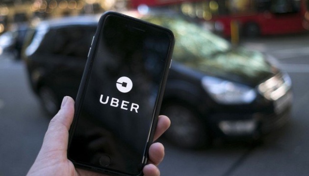 Uber створив кнопку «SOS» для користувачів