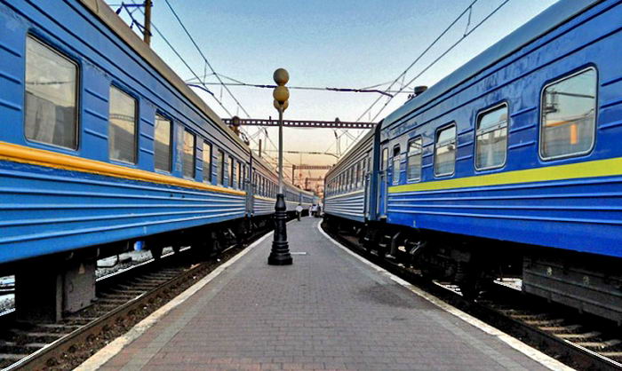 Парламент провалив закон про нову модель ринку залізничних перевезень