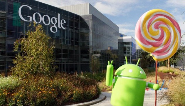 Google зробив більш просте видалення історії пошуку