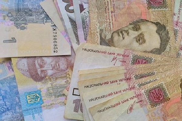 Мінфін продав ОВДП ще на 6,5 млрд гривень