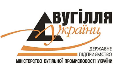 ДП «Вугілля України»