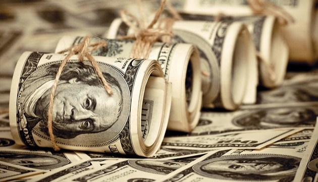 За девять месяцев импорт товаров в Украину вырос до $40,6 миллиарда