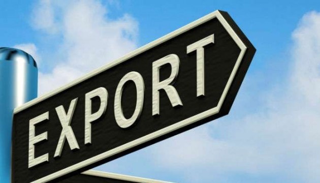 Україна наростила експорт продукції машинобудування на $ 452 млн Україна наростила експорт продукції машинобудування на $ 452 млн