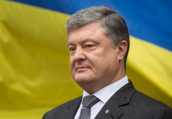 Порошенко указал РПЦ на двери