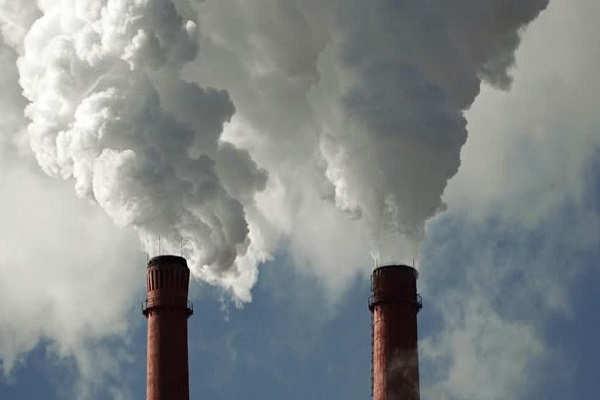 ЄБРР і «Нафтогаз» підписали договір про скорочення метанових викидів ЄБРР і «Нафтогаз» підписали договір про скорочення метанових викидів