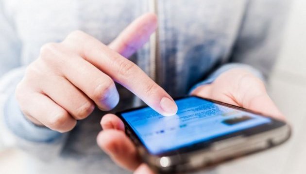 ТОП-15 самых популярных мобильных приложений среди украинцев