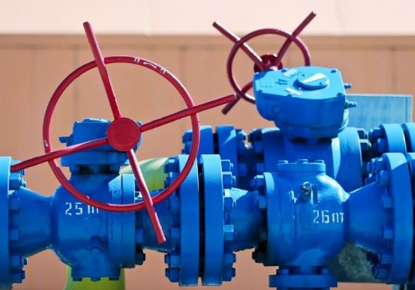 Путін доручив опрацювати можливість продовження транзиту газу Україною