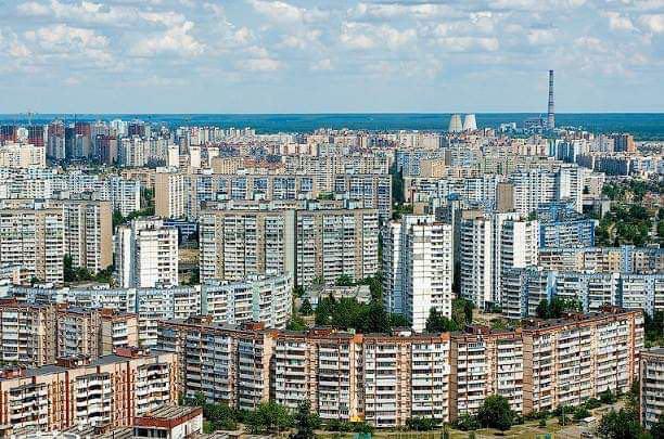 У Києві хочуть побудувати перший «швидкісний коридор» на Троєщину У Києві хочуть побудувати перший «швидкісний коридор» на Троєщину