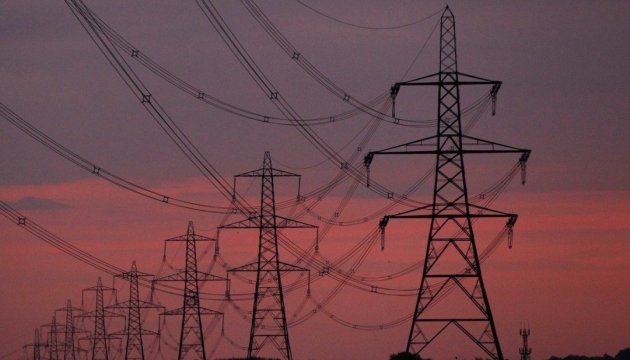 В Україні оптова ціна електрики може вирости на 15% В Україні оптова ціна електрики може вирости на 15%