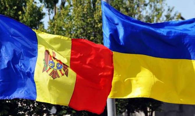 Україна і Молдова планують підняти товарообіг до $1 мільярда за рік Україна і Молдова планують підняти товарообіг до $1 мільярда за рік