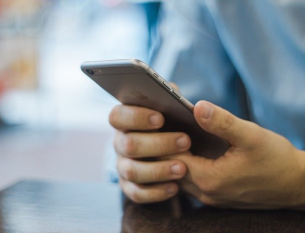 Росія розсилає фейковий SMS із закликами до мобілізації від імені Міноборони України Росія розсилає фейковий SMS із закликами до мобілізації від імені Міноборони України