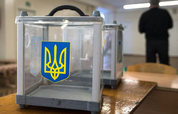 Більшість українців готові з’явитися на президентські вибори-2019