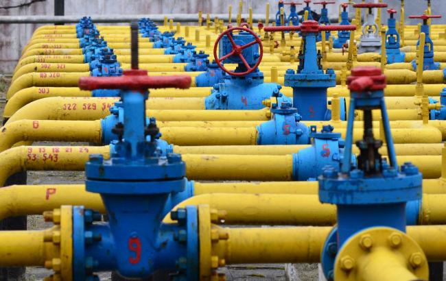 «Укртрансгаз» знизив базову ціну газу «Укртрансгаз» знизив базову ціну газу