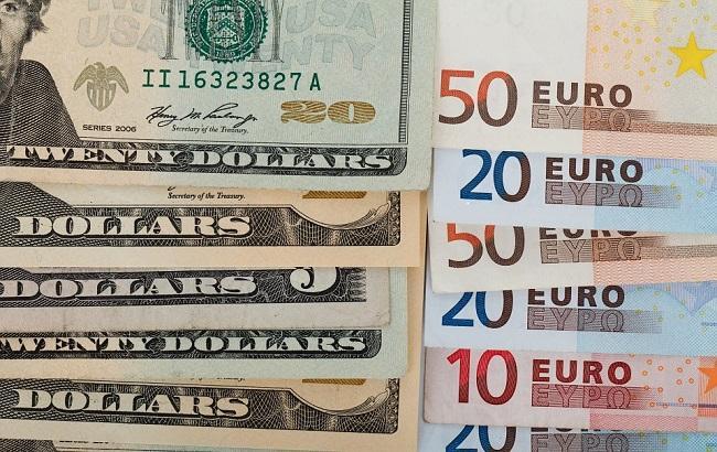 В ноябре госдолг Украины вырос на 440 млн долларов