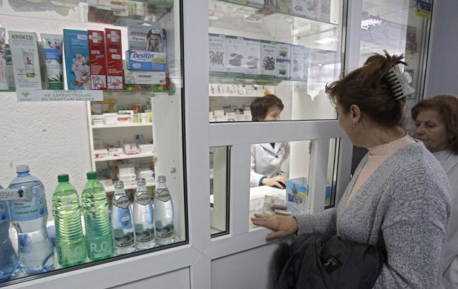 В аптеки можно будет возвращать лекарства