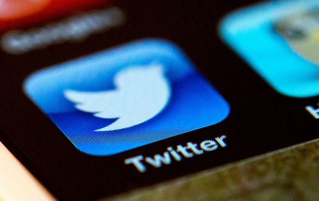 МЗС України вимагає Twitter заблокувати сторінку МЗС РФ у Криму