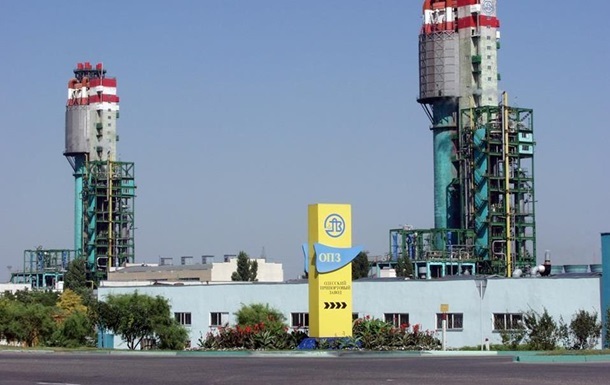 Одеський припортовий запрацює 1 лютого – Щуріков